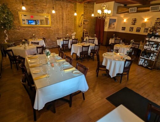 Athena Mediterranean Cuisine