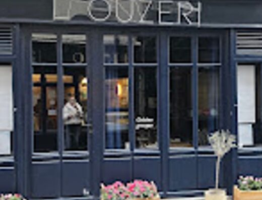 L’ouzeri Paris Odéon
