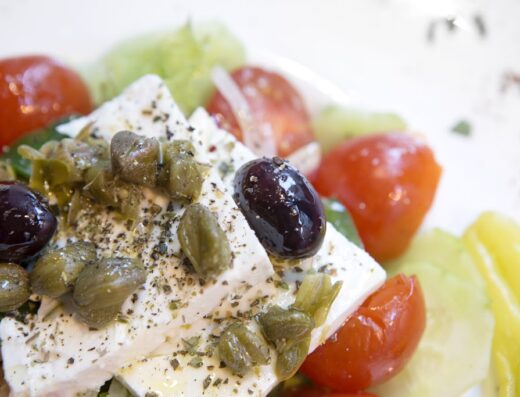 ZORBA LE GREC