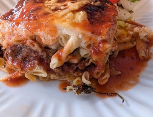 ZORBA LE GREC