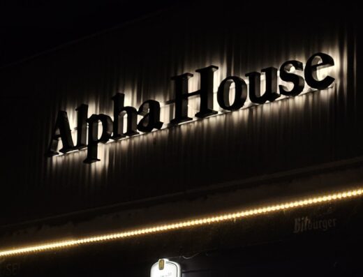 Alpha House Berlin