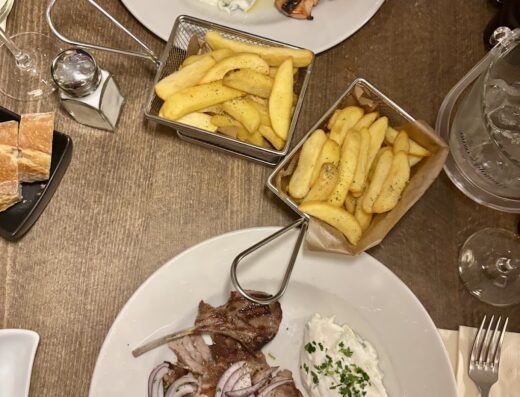 Elia – Greek Cuisine