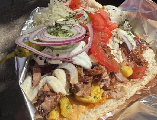 Grande Gyros