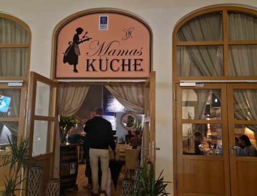 In Mamas Küche