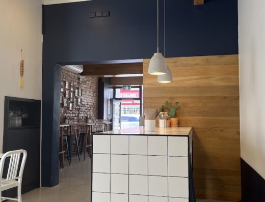 Mazi Kitchen