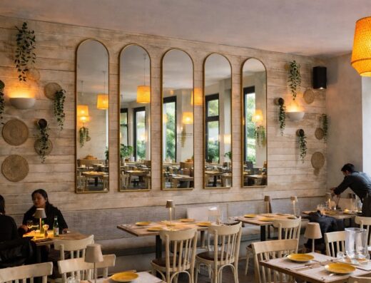 Meraki | Griechisches Restaurant München