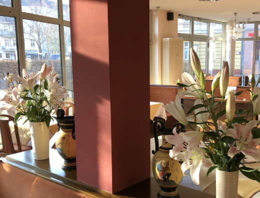 PLATON Restaurant