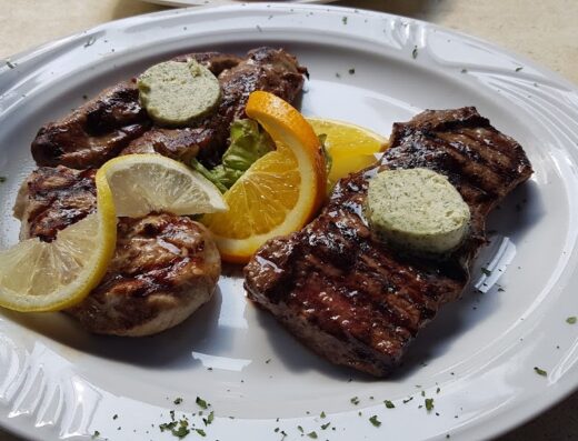 PLATON Restaurant