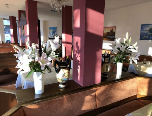 PLATON Restaurant