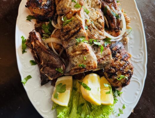 Poseidon Restaurant