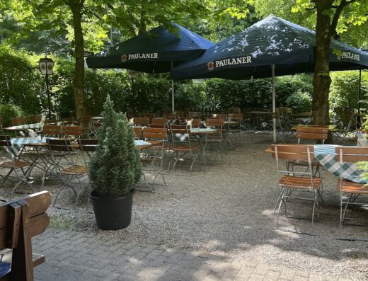 Restaurant Greek Stüberl
