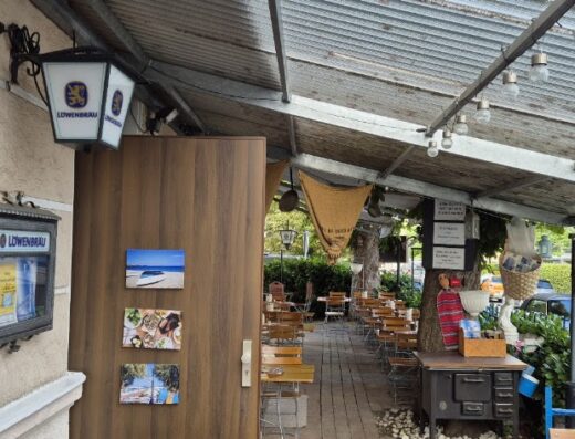 Restaurant Kyprios