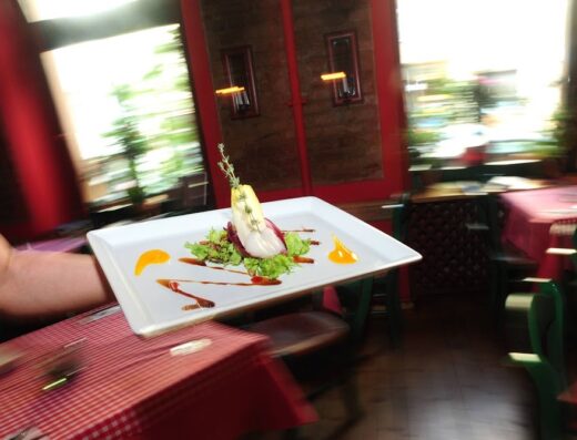 Restaurant Z