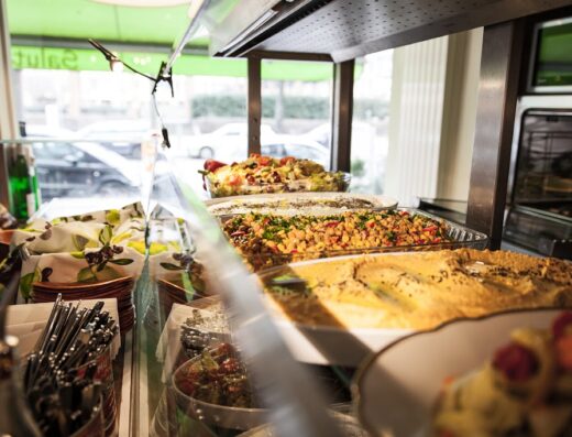 Salut Catering & Events