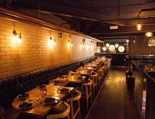 Sezar Restaurant