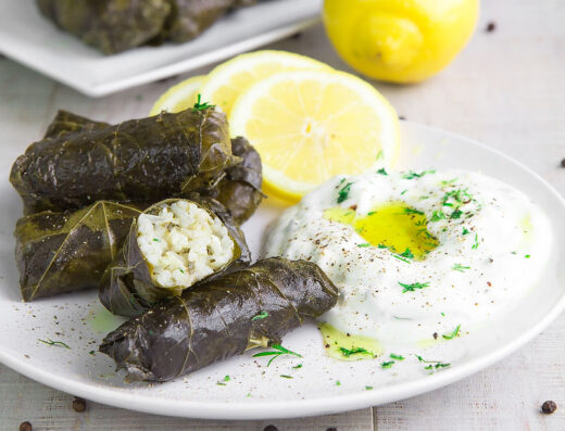 St George Greek Eatery