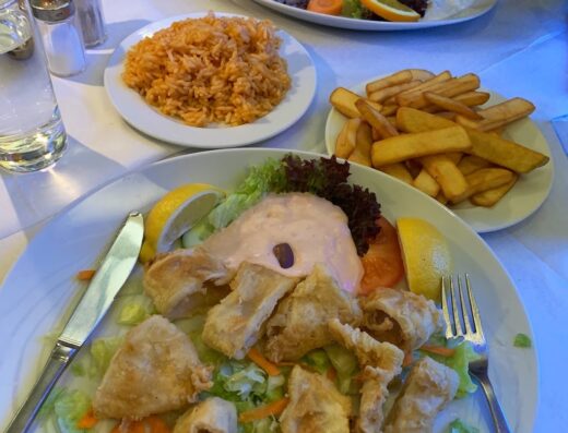 Taverna Apollon