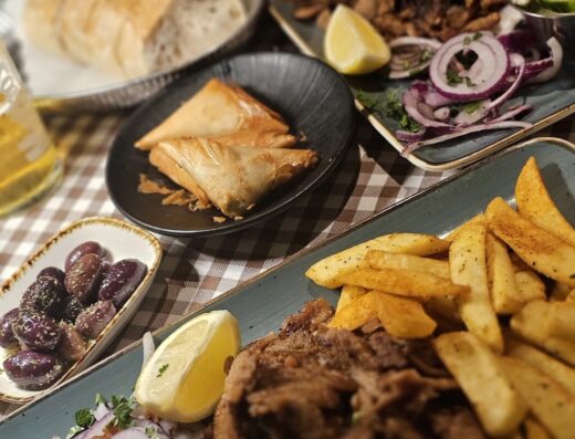 Taverna Athene