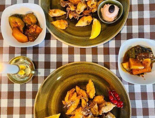 Taverna Axia
