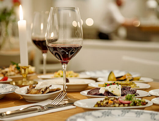 Taverna Cyclades