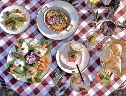 Taverna Dionysos
