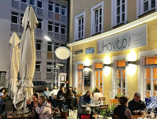 Taverna Likavitos