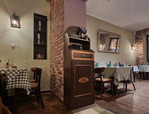 Taverna Olive – Ihr Grieche in Friedrichshain
