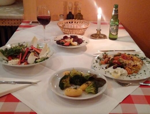 Taverna Olympia