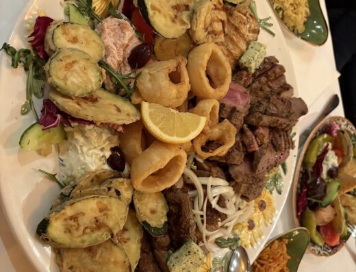 Taverna Olympia