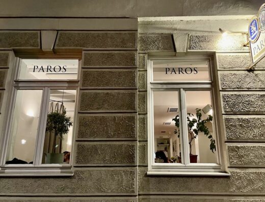 Taverna Paros