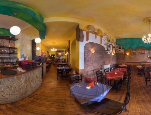 Taverna „To Koutouki“