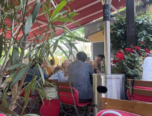 Taverne Nefeli