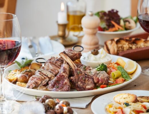 Taverne Nefeli