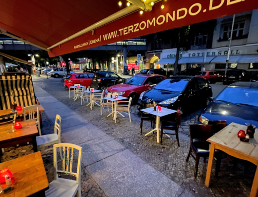 Terzo Mondo